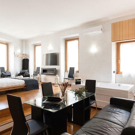Rhome Suite Roma Exterior foto
