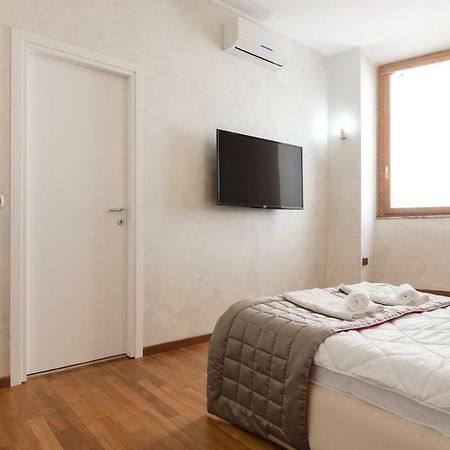 Rhome Suite Roma Exterior foto