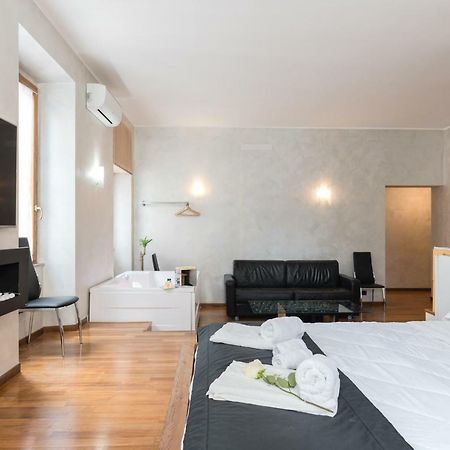 Rhome Suite Roma Exterior foto
