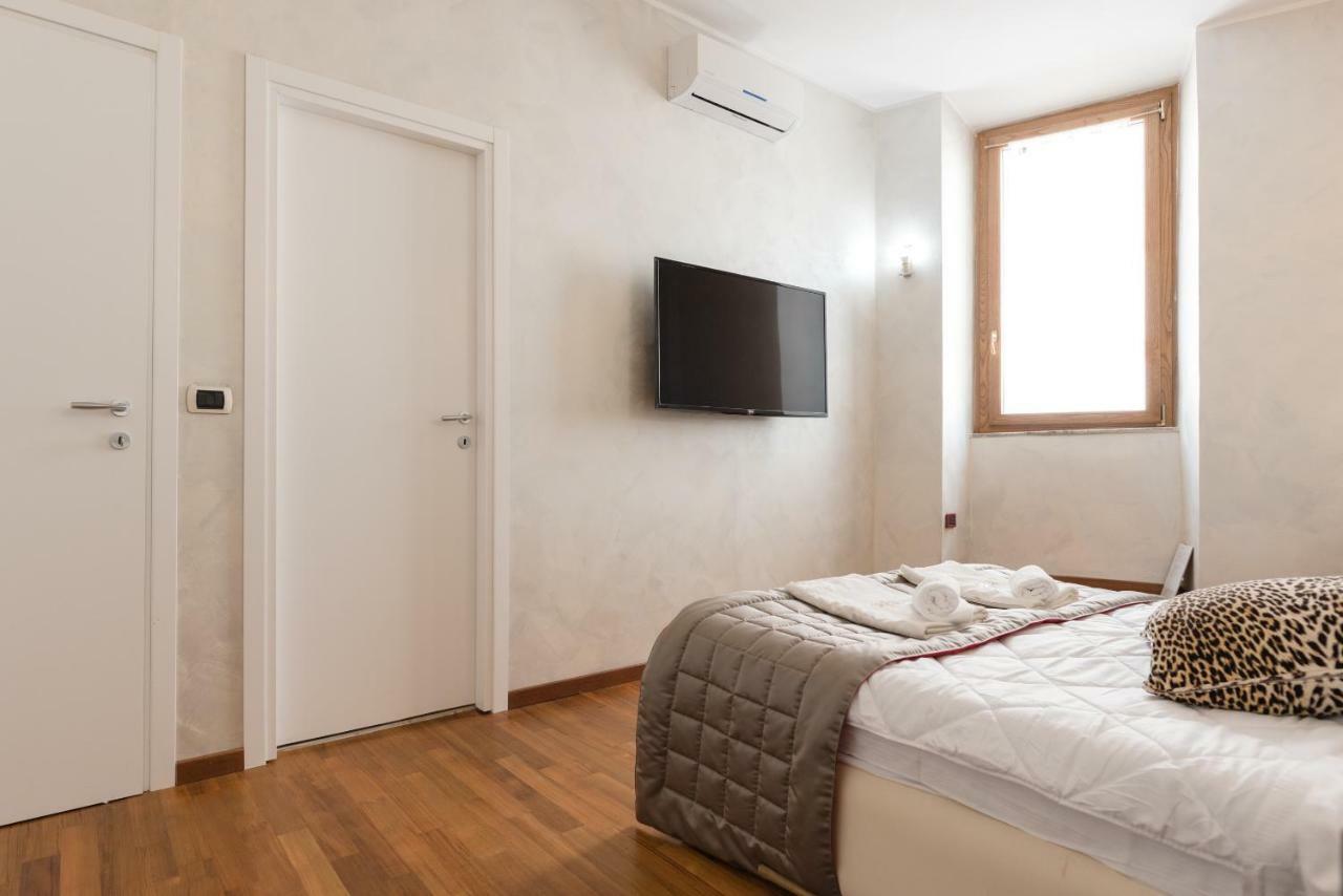Rhome Suite Roma Exterior foto