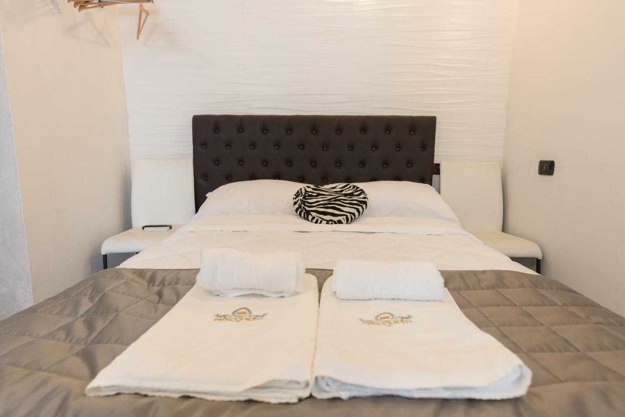 Rhome Suite Roma Exterior foto