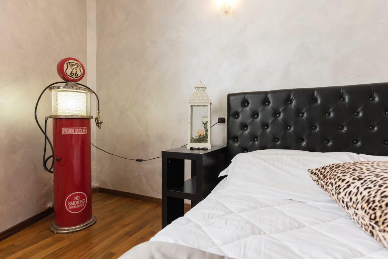 Rhome Suite Roma Exterior foto
