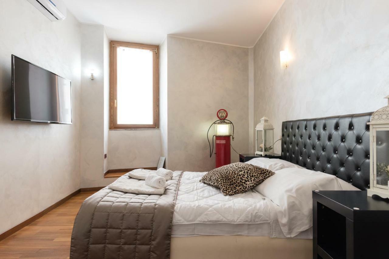 Rhome Suite Roma Exterior foto