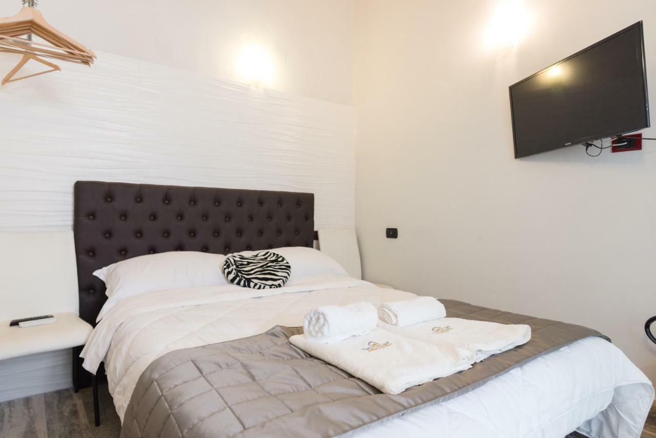 Rhome Suite Roma Exterior foto