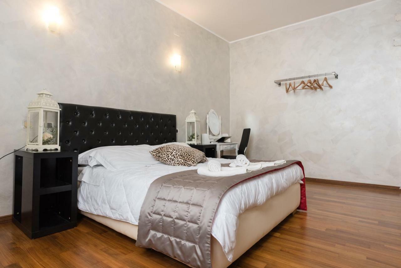Rhome Suite Roma Exterior foto