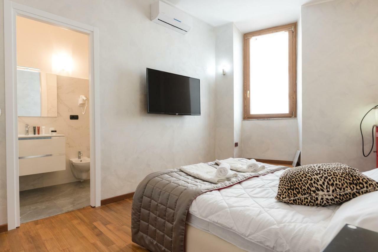 Rhome Suite Roma Exterior foto