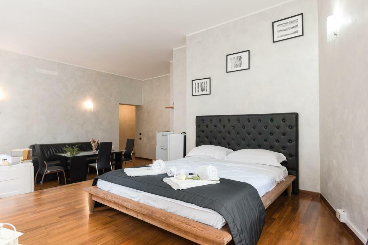 Rhome Suite Roma Exterior foto