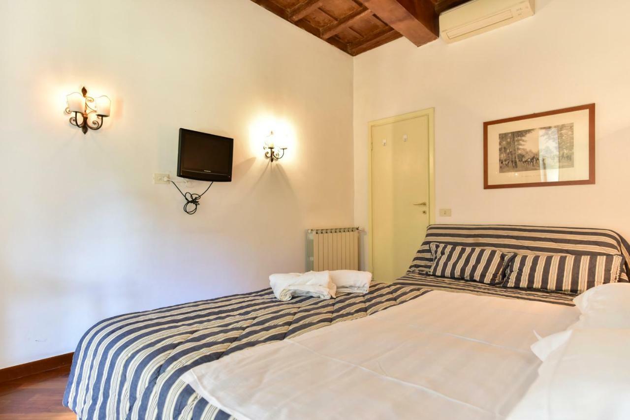 Rhome Suite Roma Exterior foto