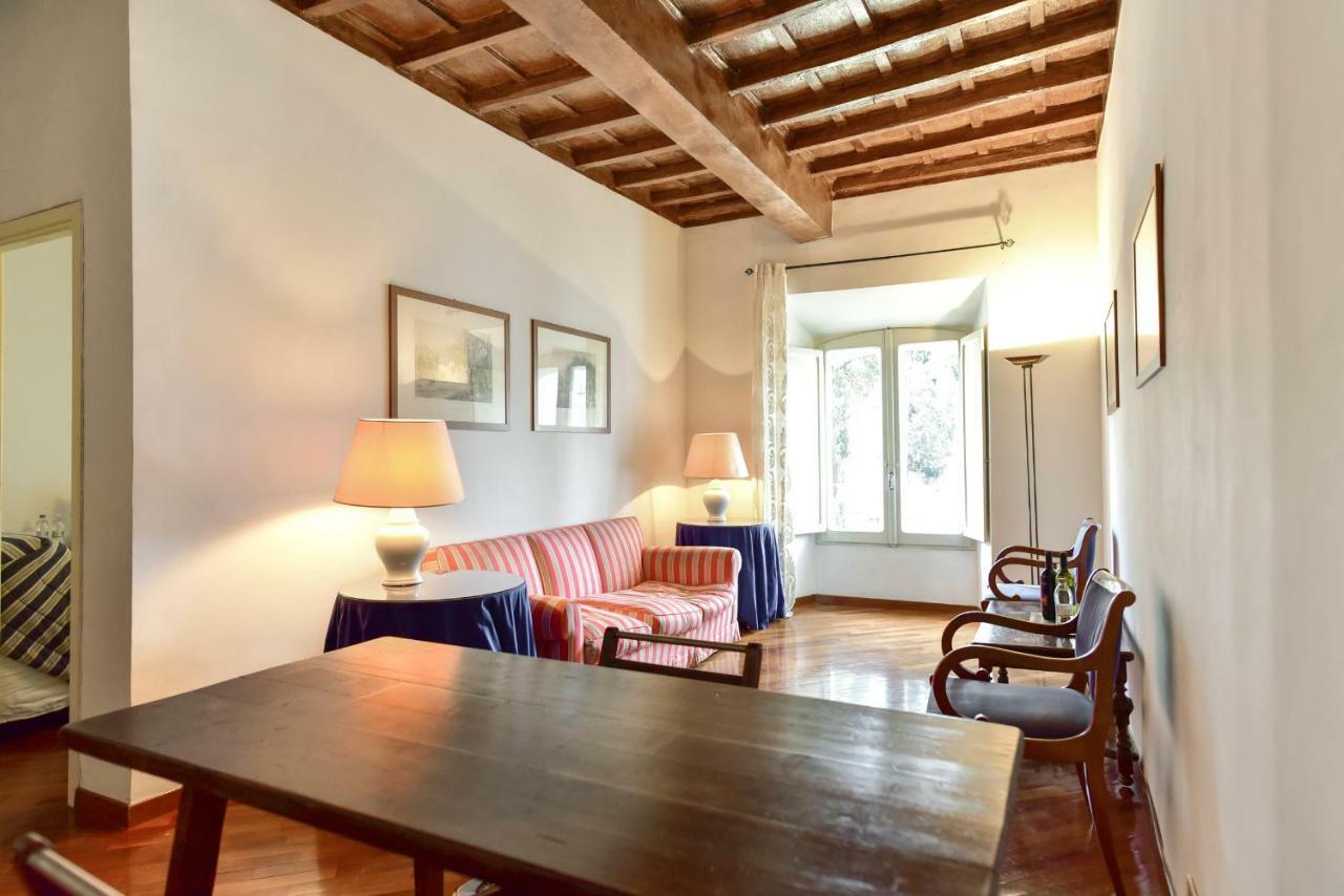 Rhome Suite Roma Exterior foto