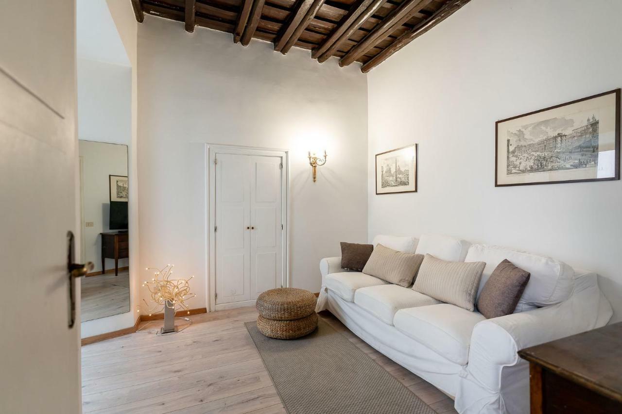 Rhome Suite Roma Exterior foto