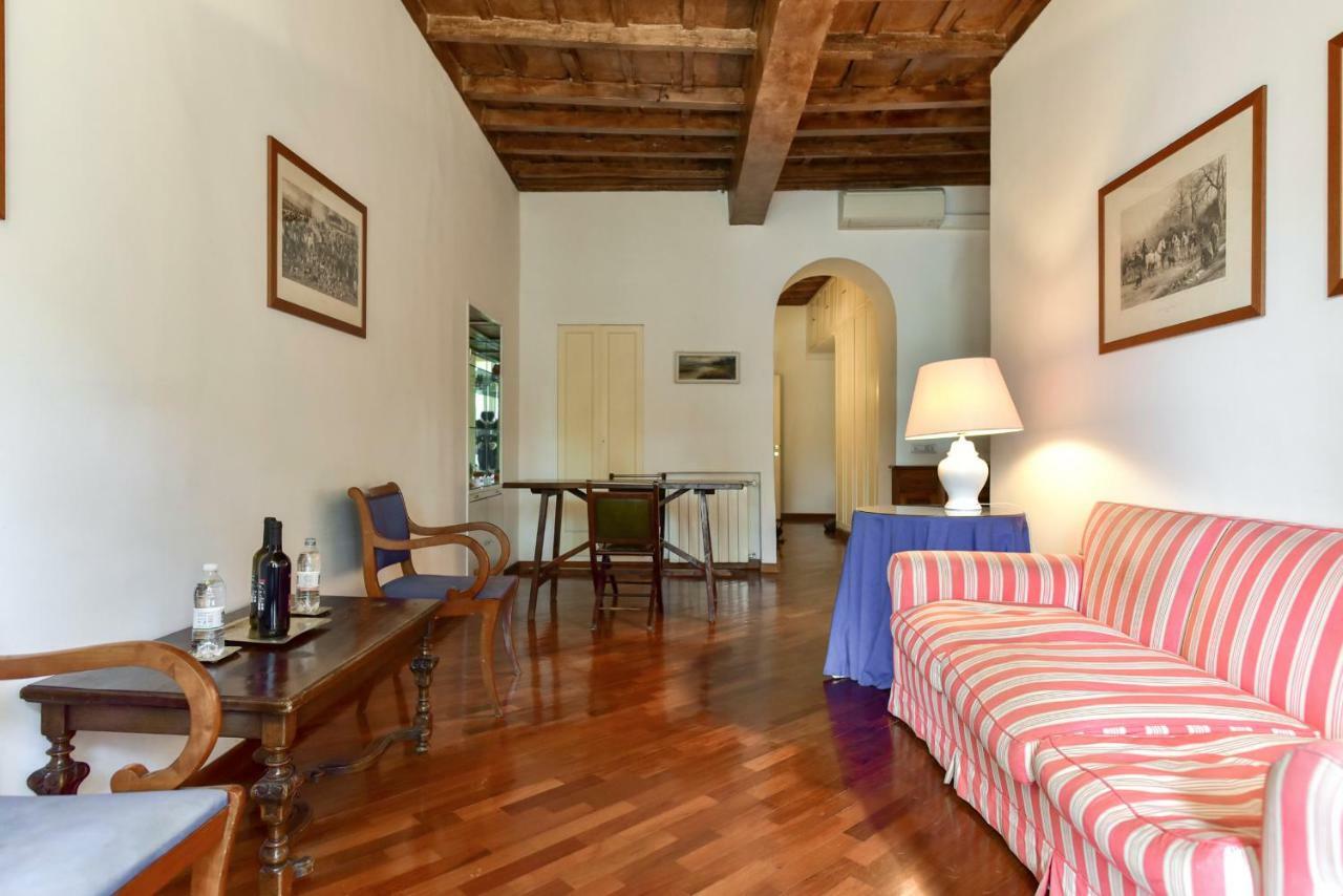 Rhome Suite Roma Exterior foto